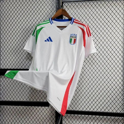 ITALIEN 24-25 BORTATRÖJA