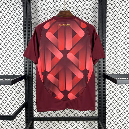 GERMANY 25-26 AWAY SHIRT