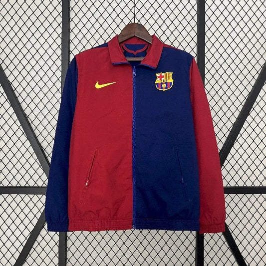 ARGENTINA - (DOUBLE SIDED) WIND JACKET