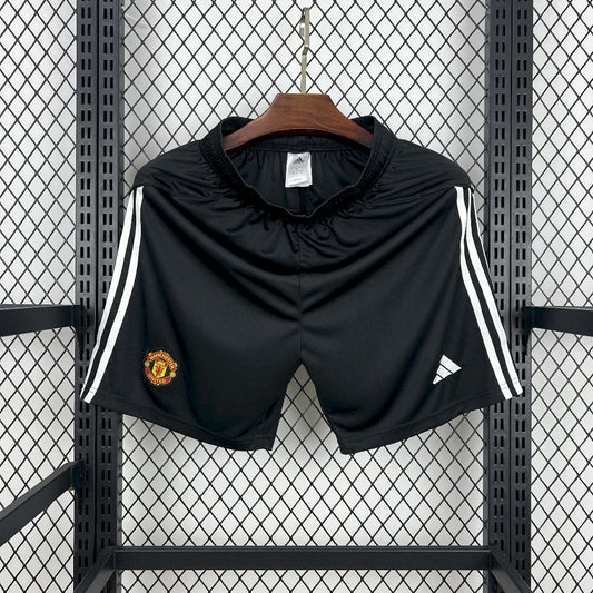 MANCHESTER UNITED 25-26 HEMMASHORTS