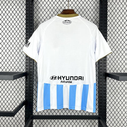 REAL OVIEDO 25-26 TROISIÈME MAILLOT
