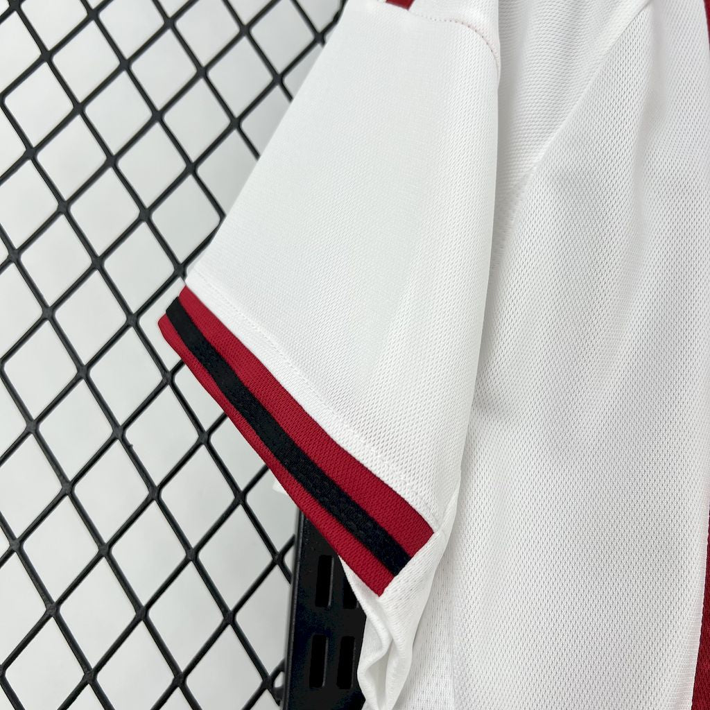 AJAX 25-26 HEMMATRÖJA