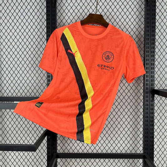 MANCHESTER CITY X KIDSUPER - SPECIAL EDITION