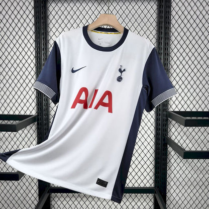 TOTTENHAM 24-25 HEMMATRÖJA