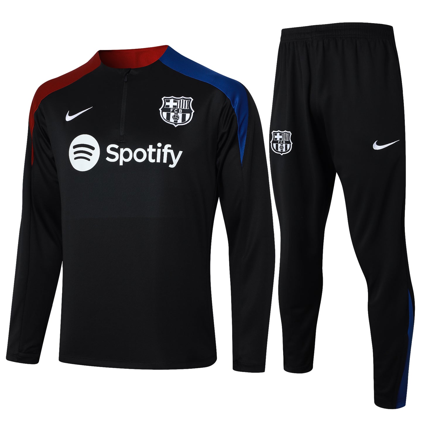BARCELOAN - TRACKSUIT