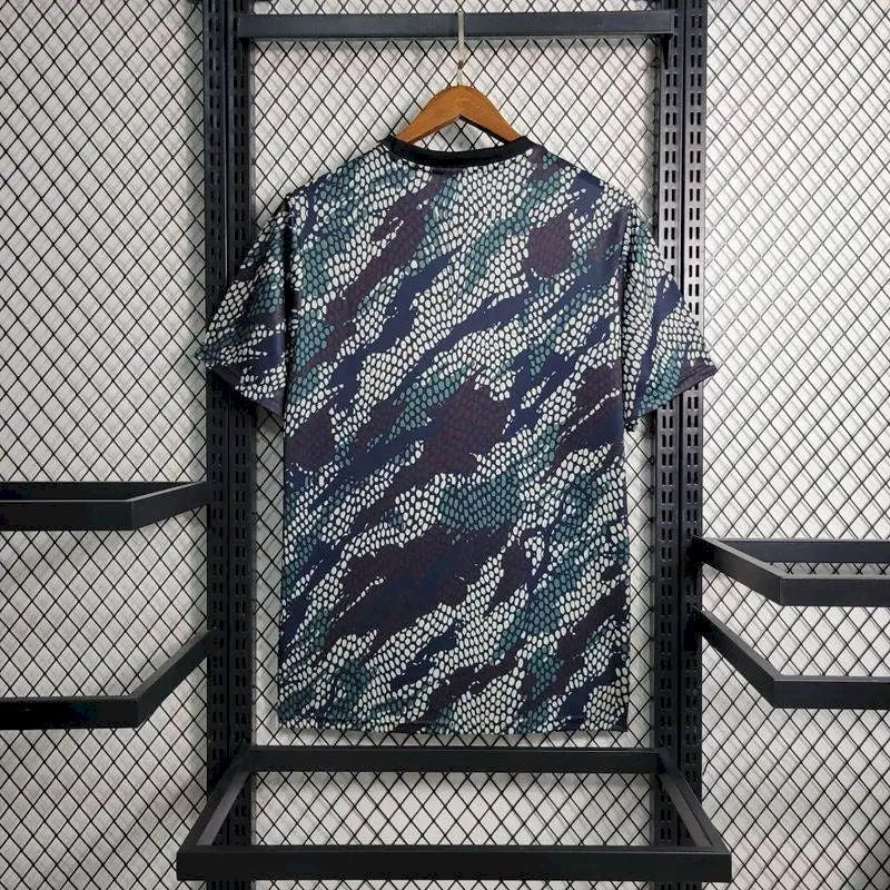 ARSENAL X MAHARISHI - SPECIAL EDITION