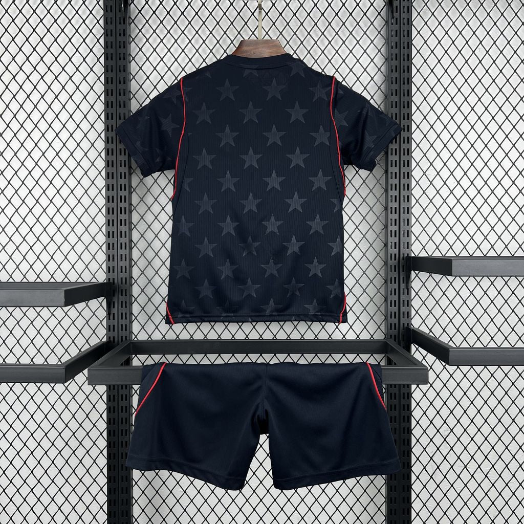 USA BARN 2026 BORTATRÖJA