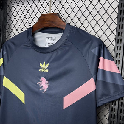 JUVENTUS - TRÄNINGSTRÖJA