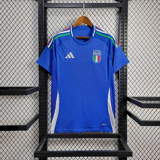 ITALIEN 24-25 HEMMATRÖJA