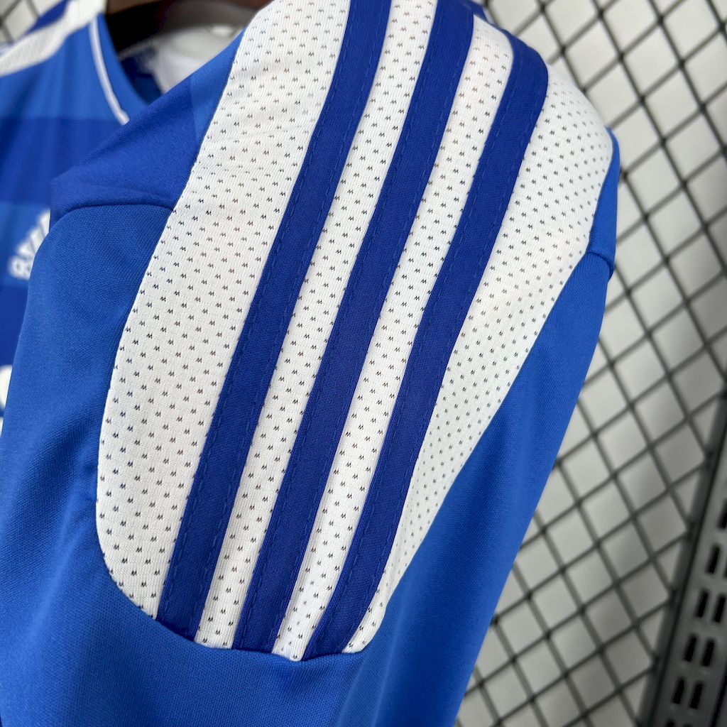 CHELSEA RETRO 11-12 HEMMATRÖJA