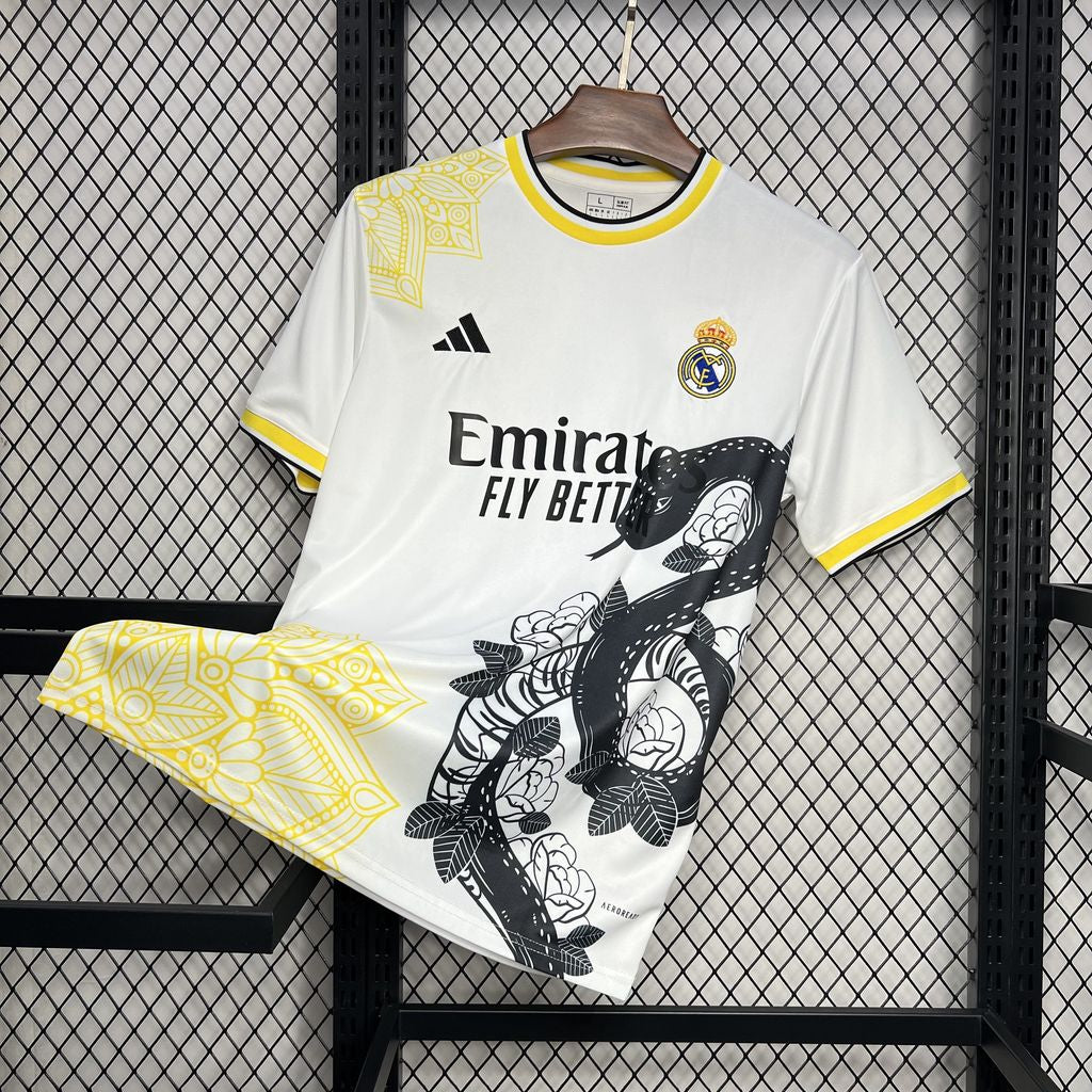 REAL MADRID - SPECIAL EDITION