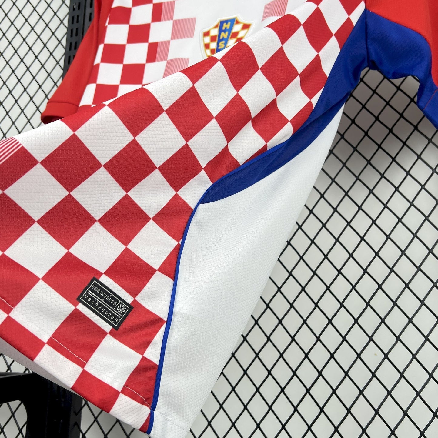 KROATIEN 2026 HEMMATRÖJA