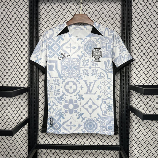 PORTUGAL X LV - SPECIAL EDITION