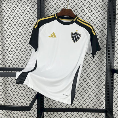 ATLETICO MINEIRO 25-26 BORTATRÖJA
