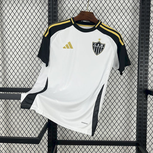 ATLETICO MINEIRO 25-26 BORTATRÖJA