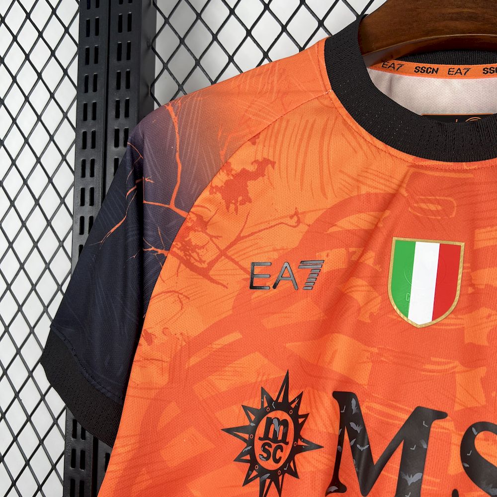 NAPOLI - SPECIAL EDITION