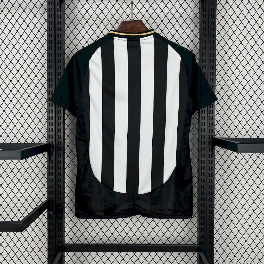ATLETICO MINEIRO 25-26 HEMMATRÖJA