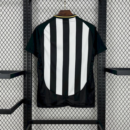 ATLETICO MINEIRO 25-26 HEMMATRÖJA