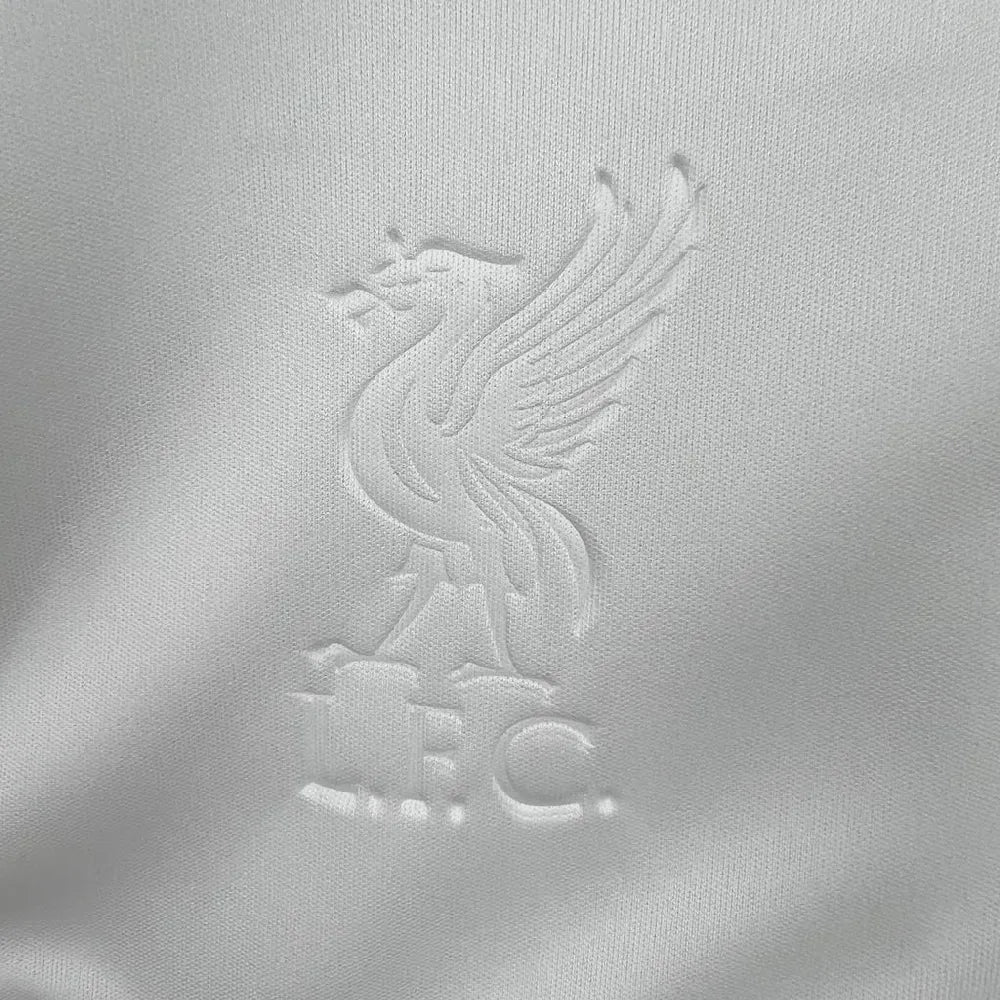 LIVERPOOL RETRO 06-07 BORTATRÖJA
