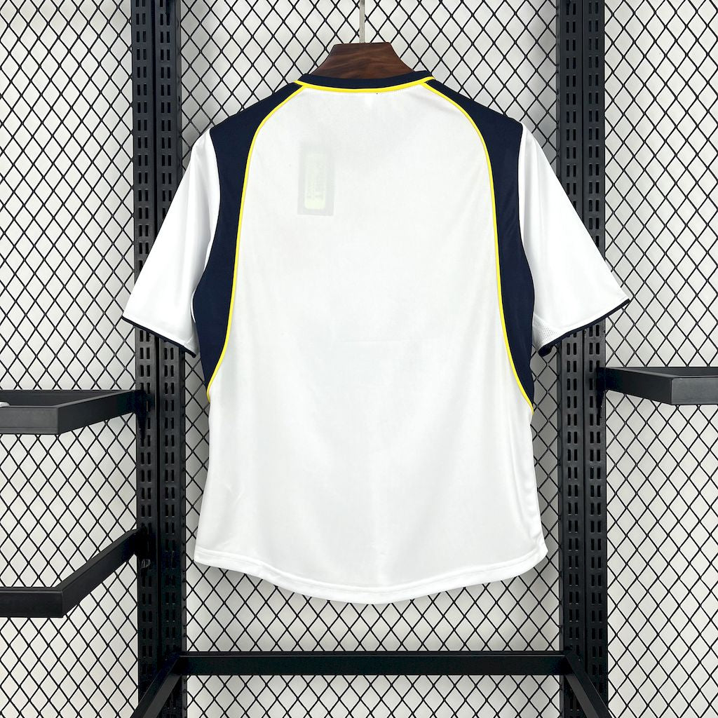 LIVERPOOL RETRO 01-02 BORTATRÖJA