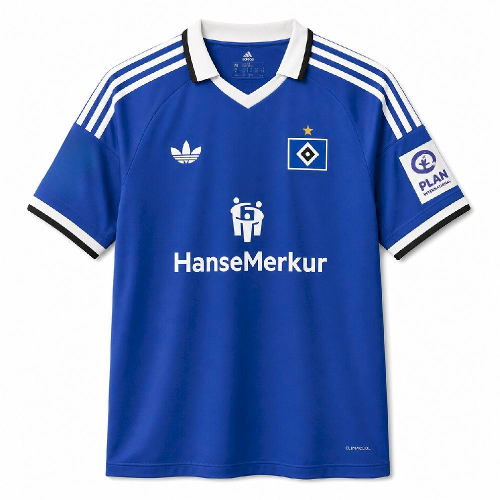 HAMBURGER SV 26-27 BORTATRÖJA