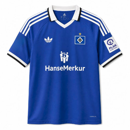 HAMBURGER SV 26-27 BORTATRÖJA
