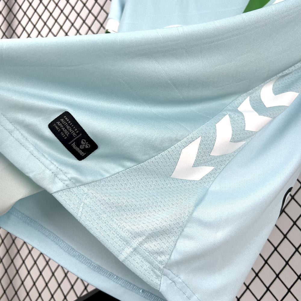 REAL BETIS 25-26 BORTATRÖJA