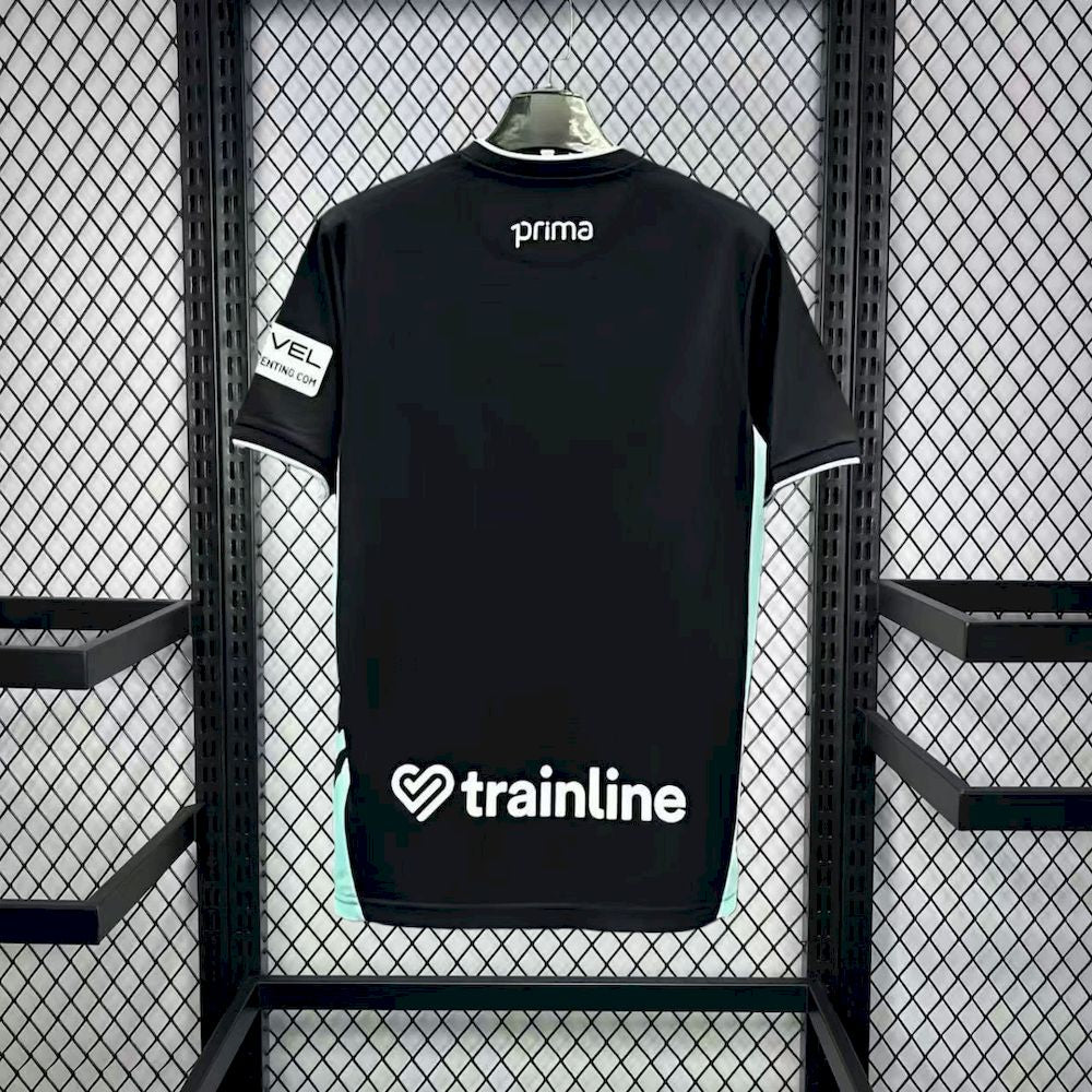 TROISIÈME MAILLOT REAL BETIS 25-26