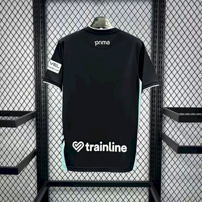 TROISIÈME MAILLOT REAL BETIS 25-26