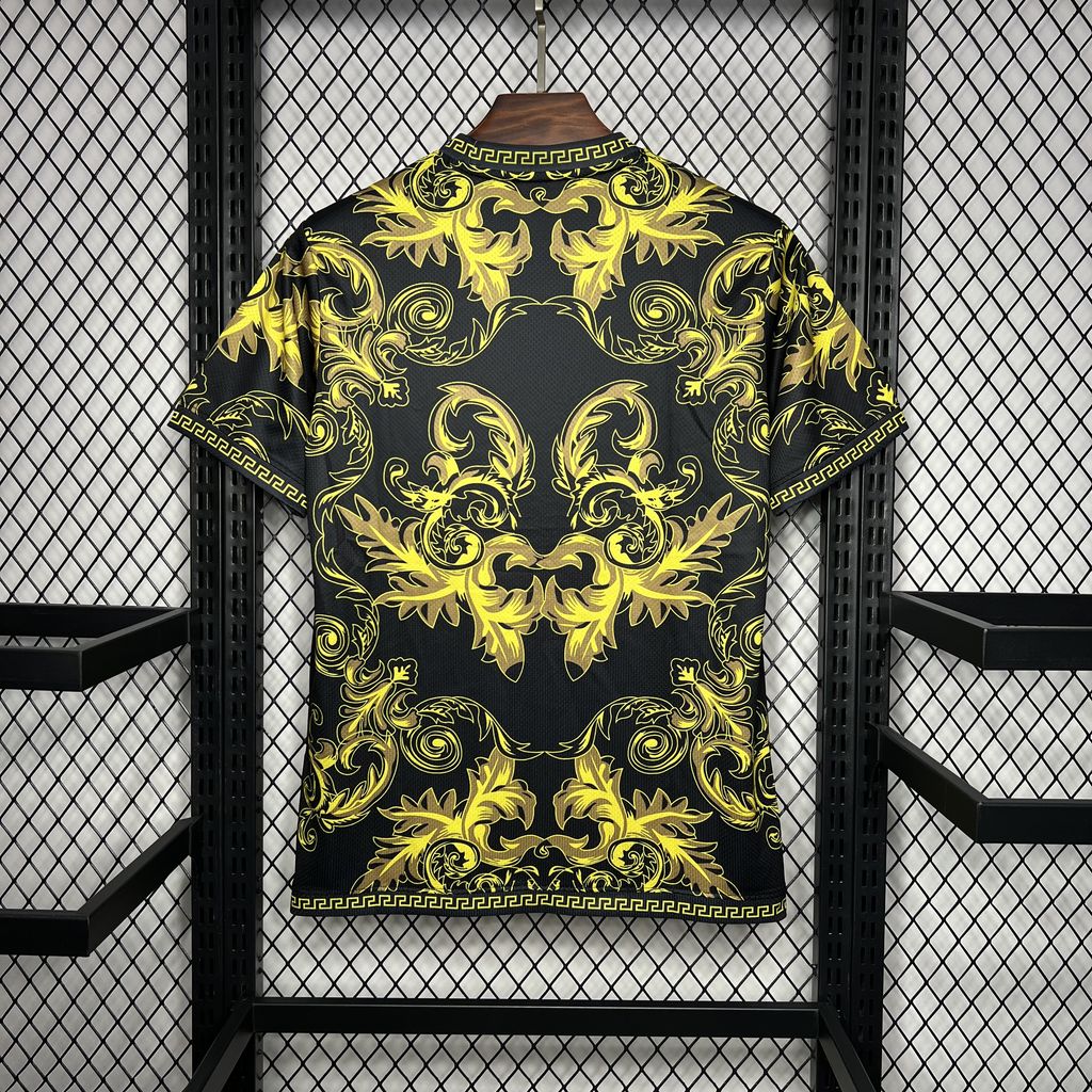 ITALIEN X VERSACE - SPECIAL EDITION