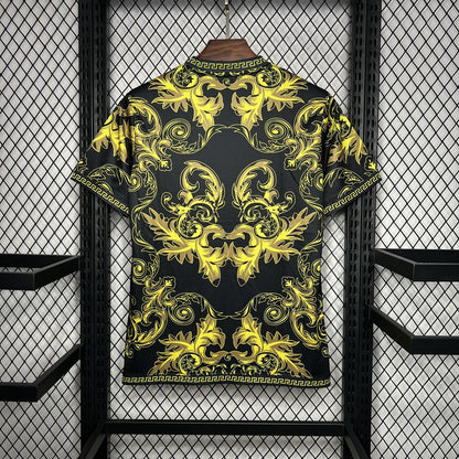ITALIEN X VERSACE - SPECIAL EDITION
