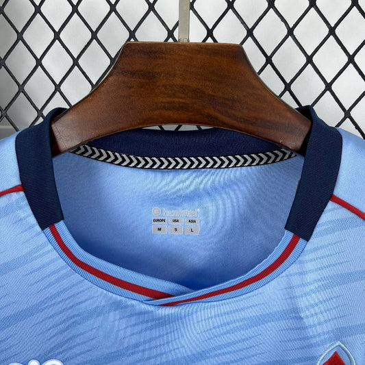 MAILLOT DOMICILE CELTA VIGO 25-26