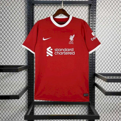 LIVERPOOL 23-24 HEMMATRÖJA