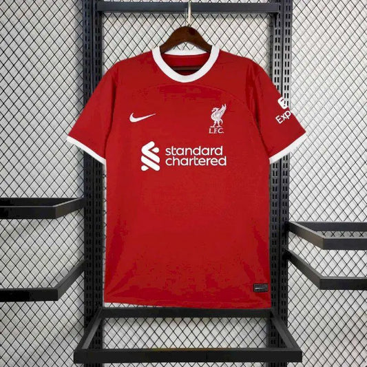 LIVERPOOL 23-24 HEMMATRÖJA