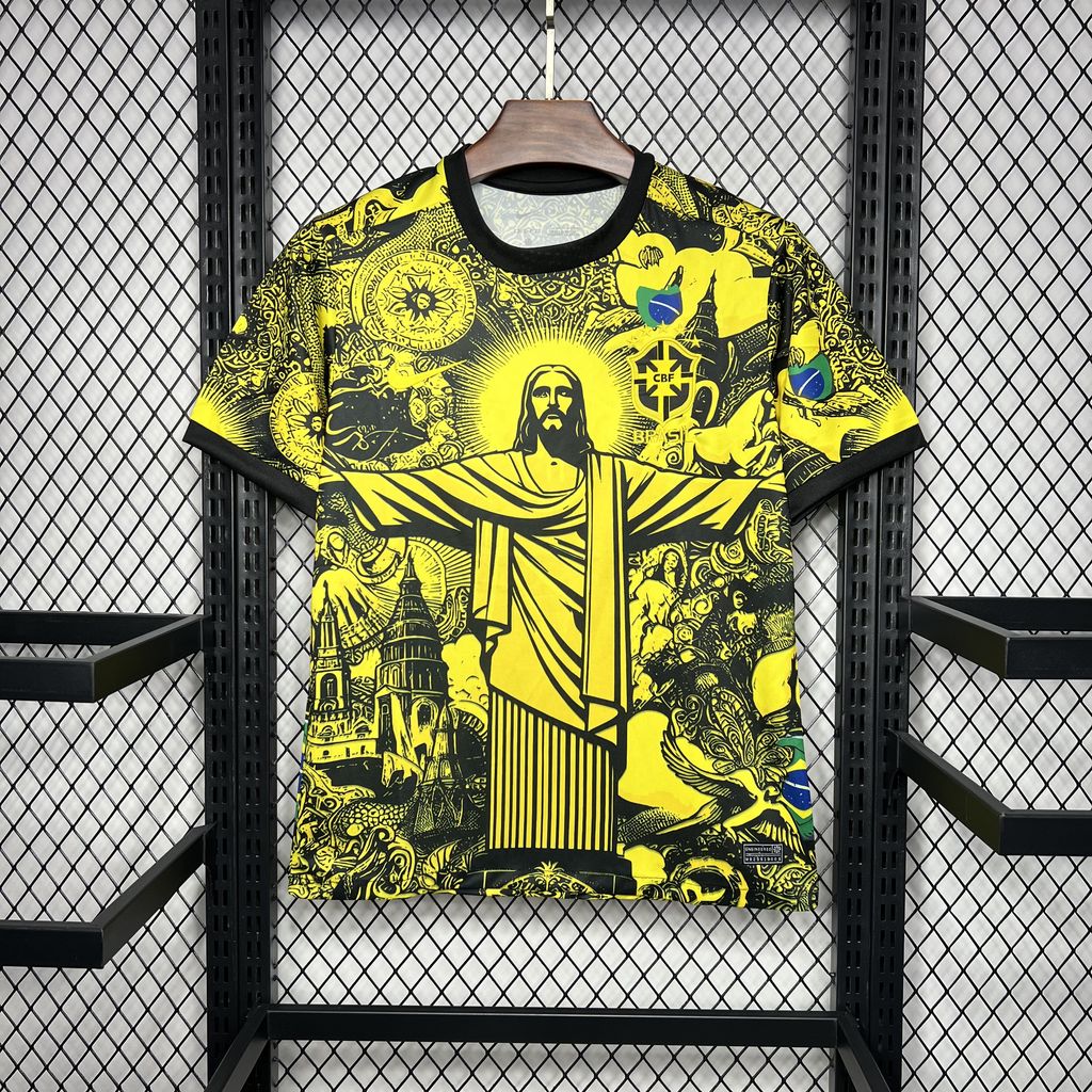 BRASILIEN - SPECIAL EDITION