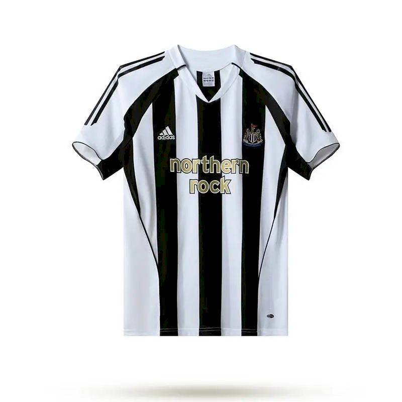 NEWCASTLE RETRO 04-06 HEMMATRÖJA