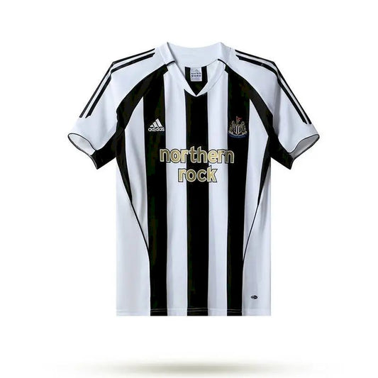 NEWCASTLE RETRO 04-06 HEMMATRÖJA