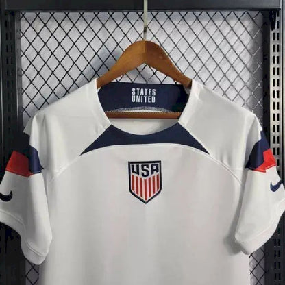 USA 2022 HEMMATRÖJA