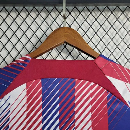 BARCELONA - TRÄNINGSTRÖJA