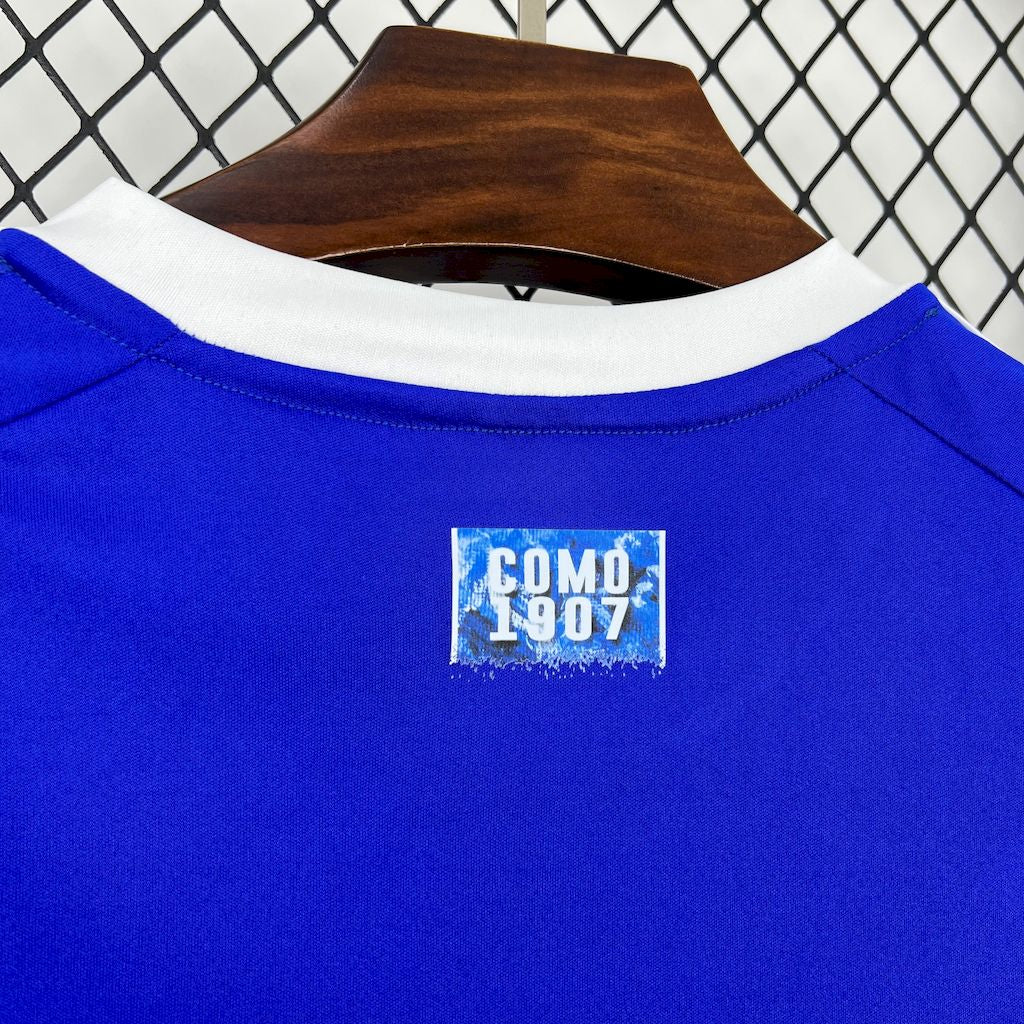 COMO 24-25 HEMMATRÖJA