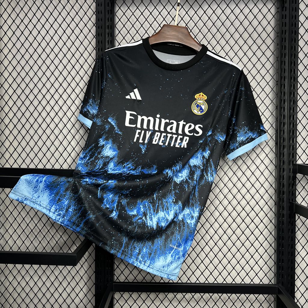 REAL MADRID - SPECIAL EDITION