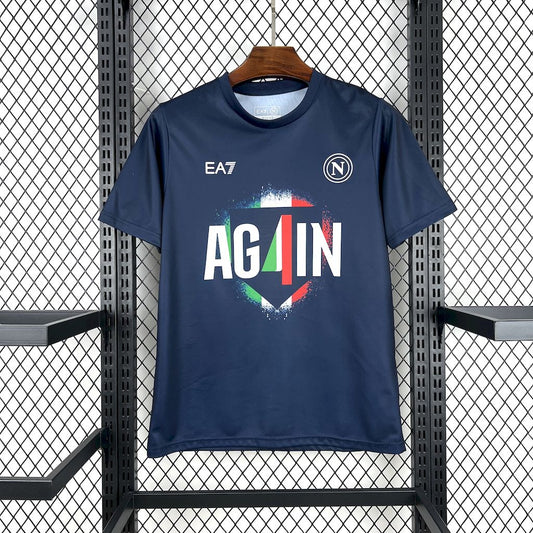 NAPOLI - SPECIAL EDITION