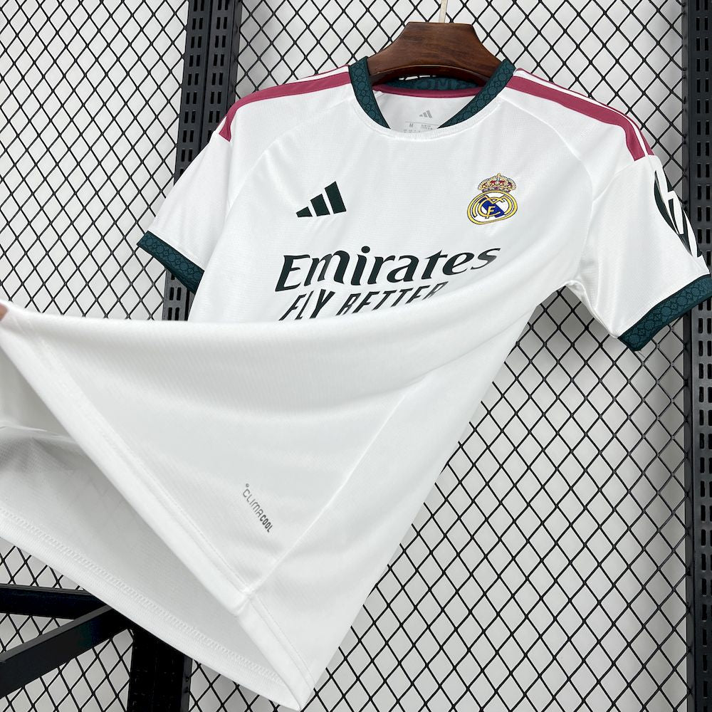 REAL MADRID 26-27 HEMMATRÖJA