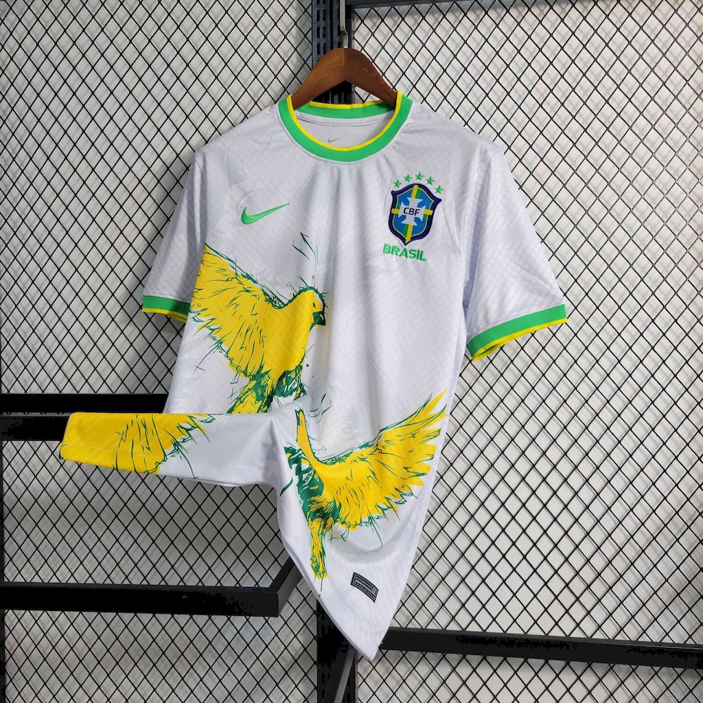 BRASILIEN - SPECIAL EDITION