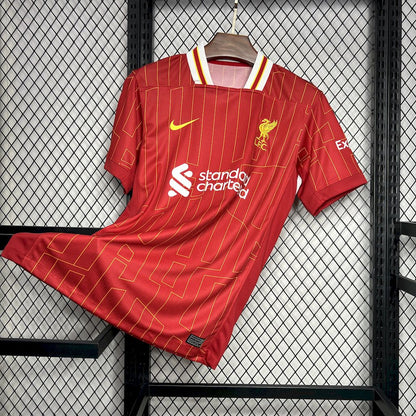 LIVERPOOL 24-25 HEMMATRÖJA