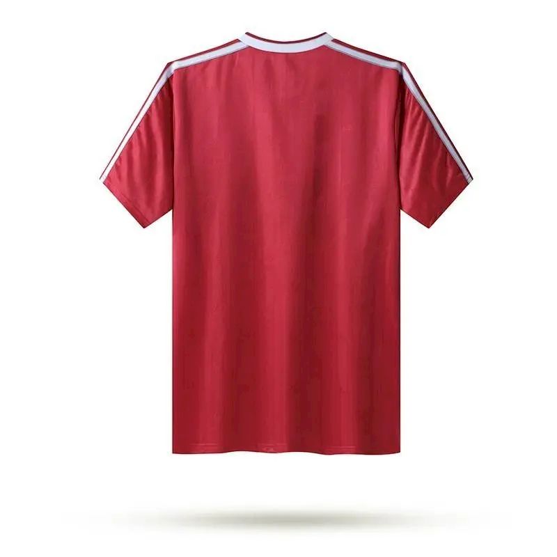 LIVERPOOL RETRO 87-89 HEMMATRÖJA