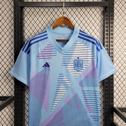ARGENTINA 24-25 MÅLVAKTSTRÖJA