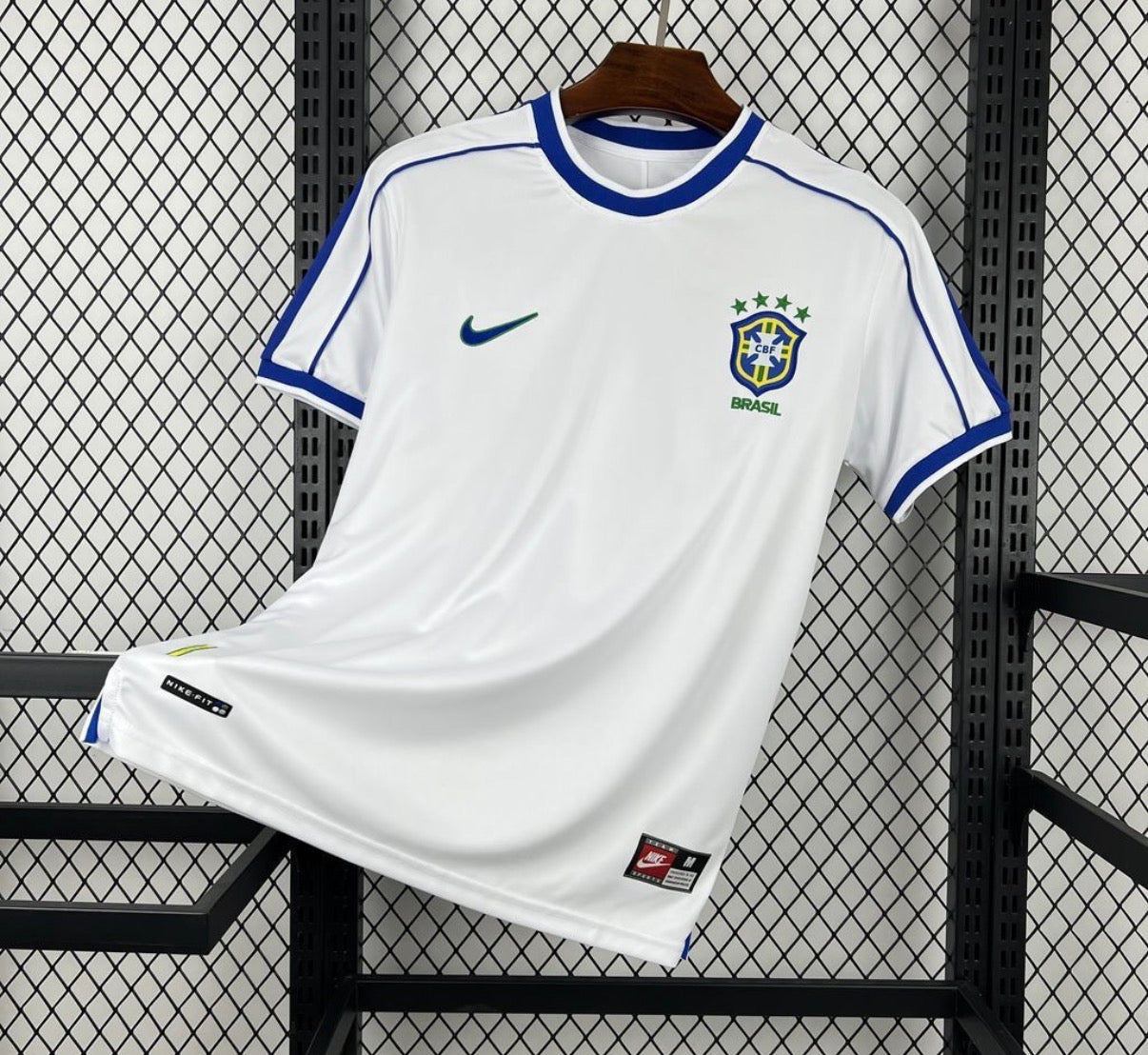 BRASILIEN RETRO - SPECIAL EDITION