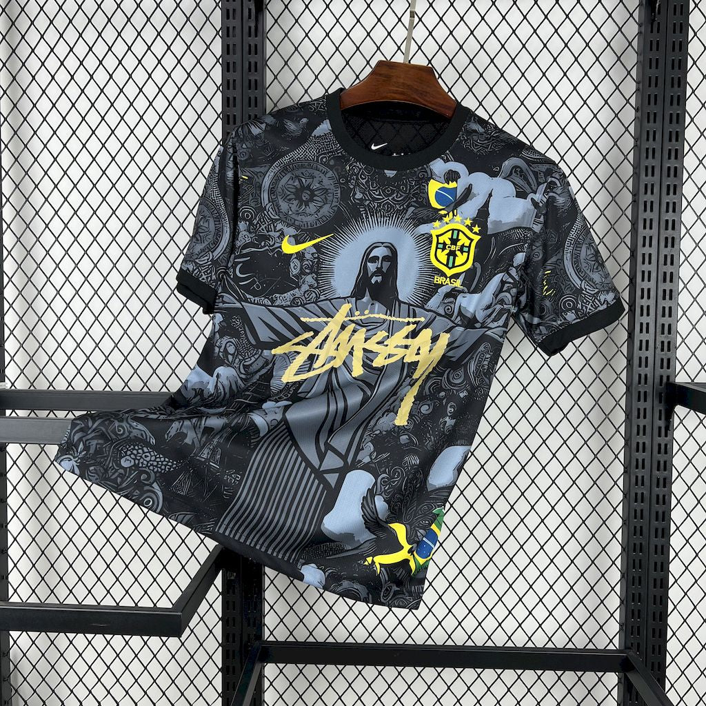 BRASILIEN X STUSSY - SPECIAL EDITION