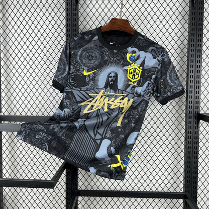 BRASILIEN X STUSSY - SPECIAL EDITION